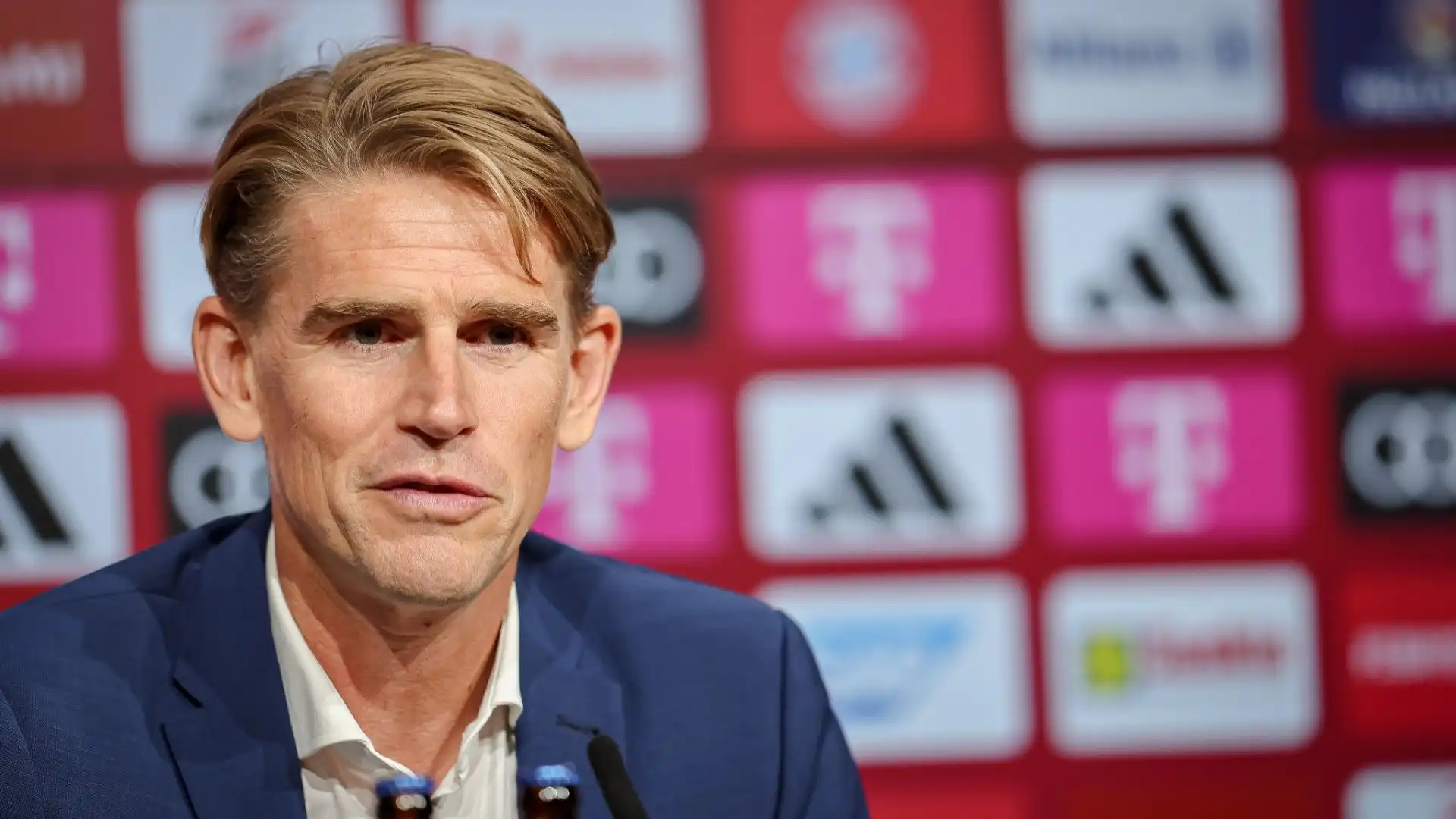 Il Bayern Monaco guarda in Premier League per rinforzarsi: foto
