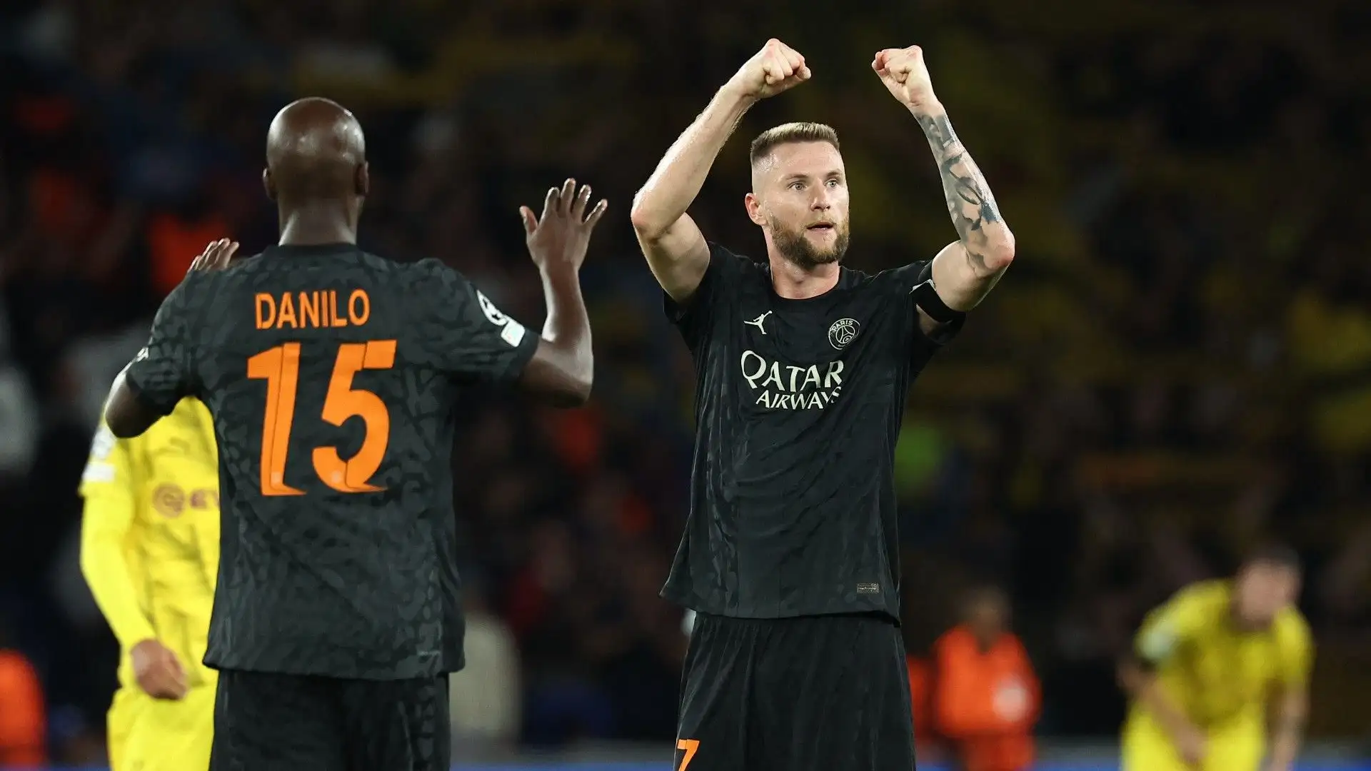 Il Bayern Monaco è alla ricerca di un difensore
