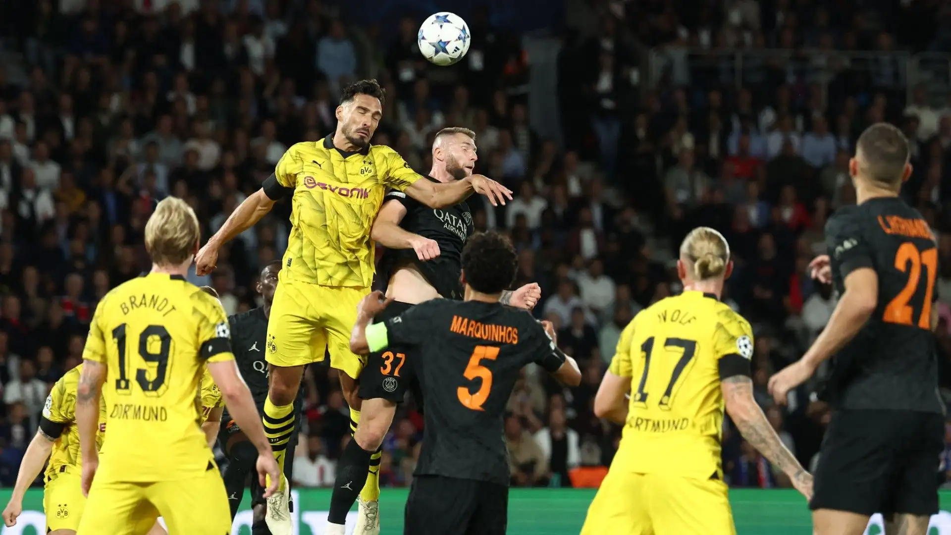 Se ci sarà la possibilità, l'estate prossima il Bayern Monaco farà un'offerta
