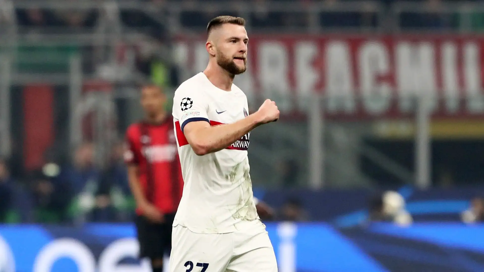 Milan Skriniar è un'idea concreta
