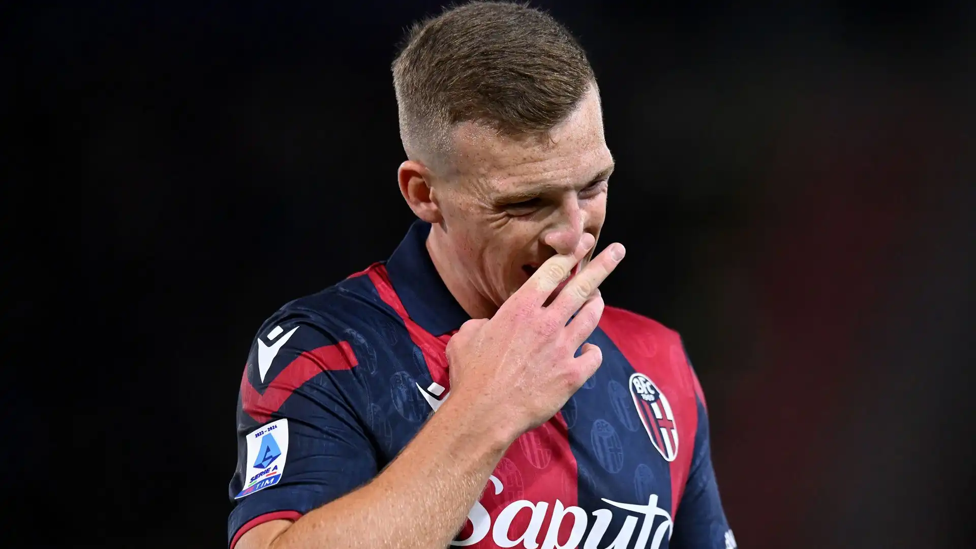 Continua a stupire il Bologna di Thiago Motta