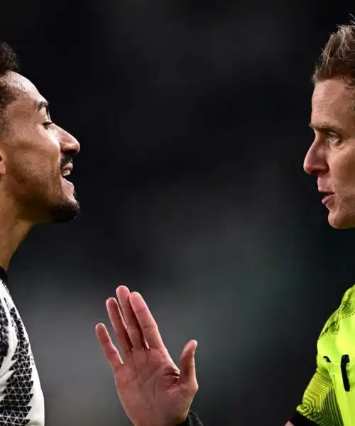 Il derby di Torino regala spettacolo e 6 gol, si rivede Pogba: le foto