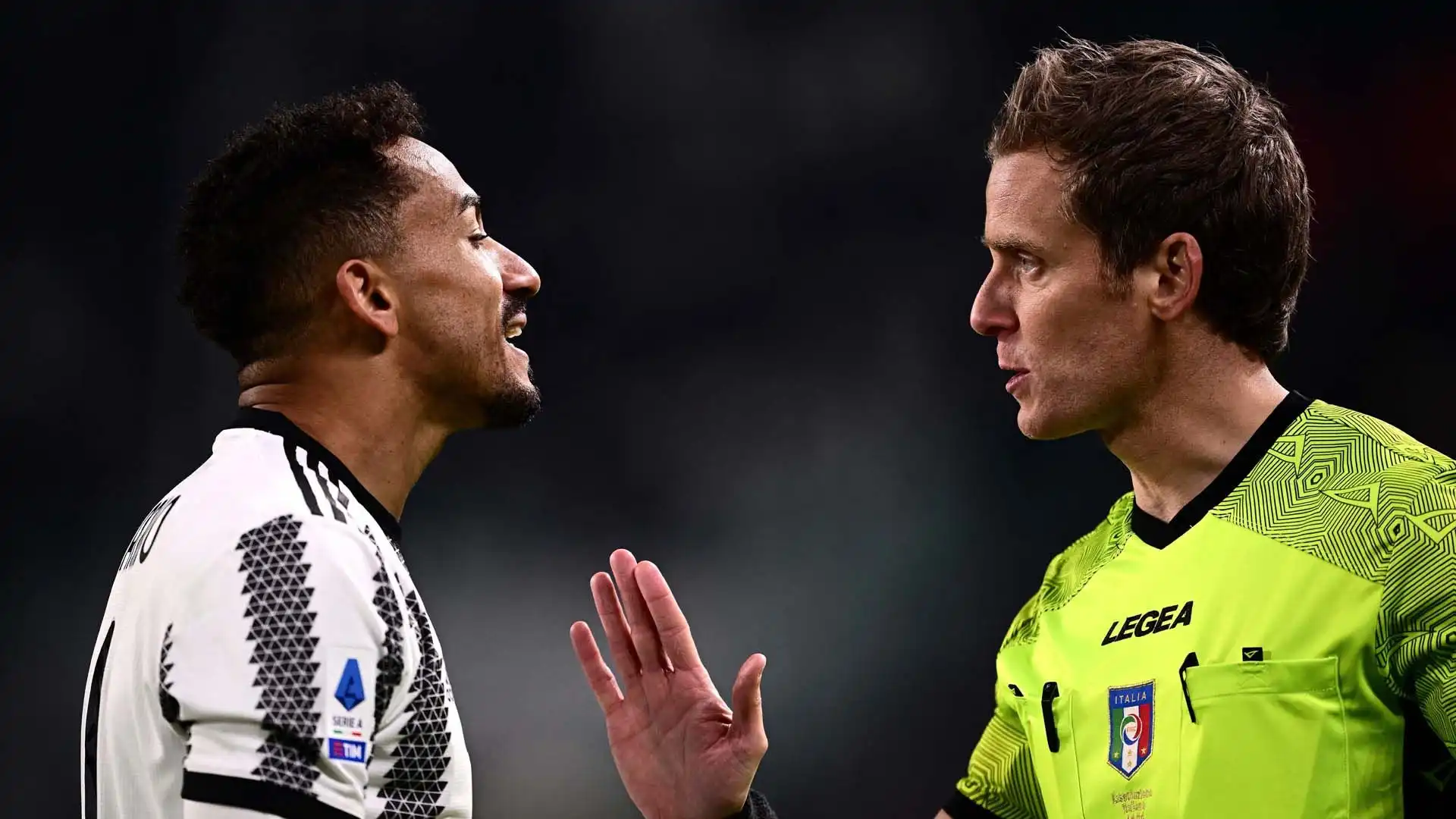 6 gol del derby di Torino: una sorpresa