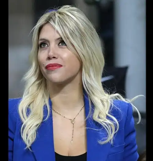 Wanda Nara al contrattacco, Marotta risponde