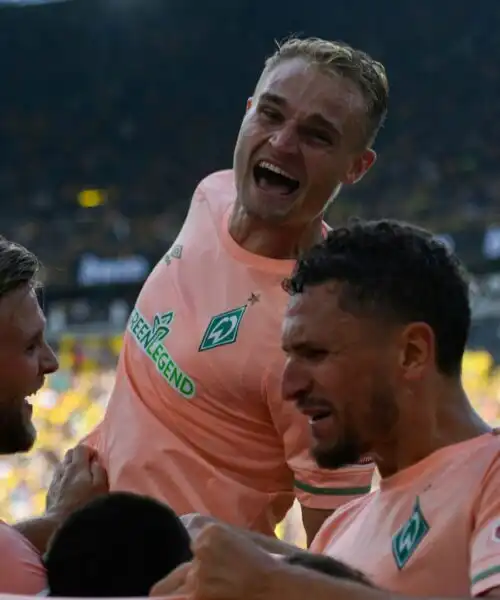 Il ‘dramma’ di Dortmund fa il giro del mondo: le foto