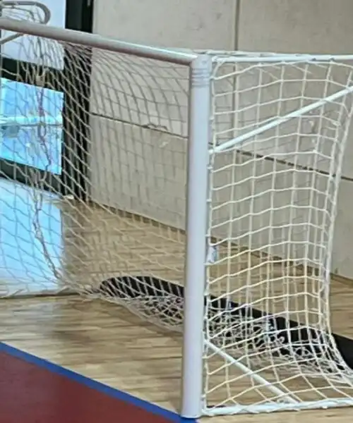 Giocare a Futsal non solo diverte, ma è anche utile per il calcio a 11: ecco perché
