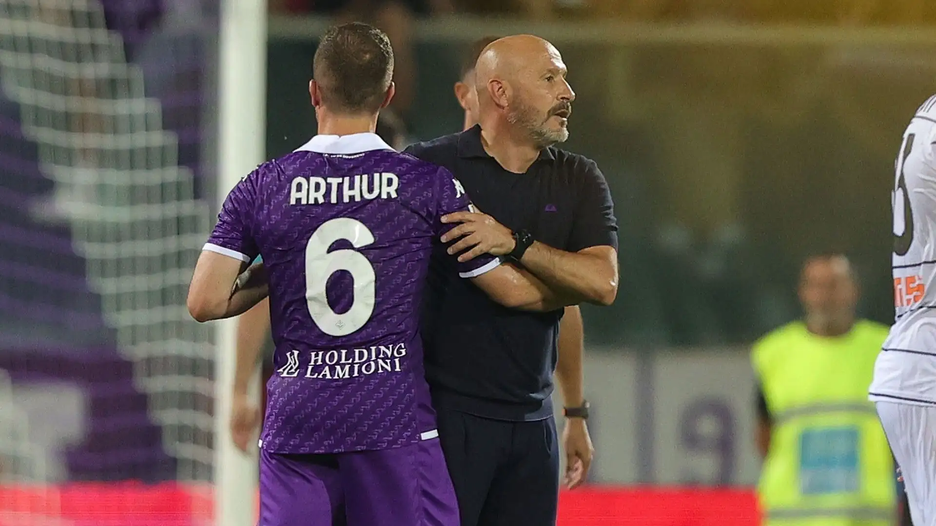 Il centrocampista si è accasato a Torino nel 2020 nell'ambito dello scambio con il Barcellona che ha interessato anche Miralem Pjanic
