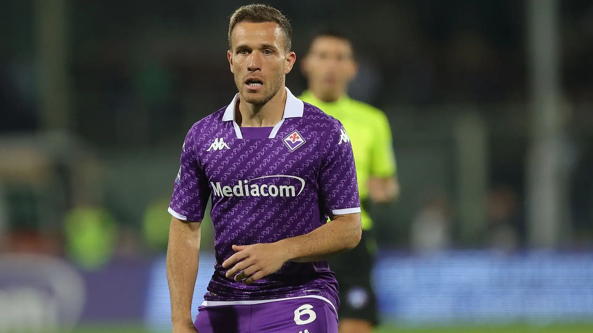 Il calciatore percepisce 3.2 milioni di euro l'anno