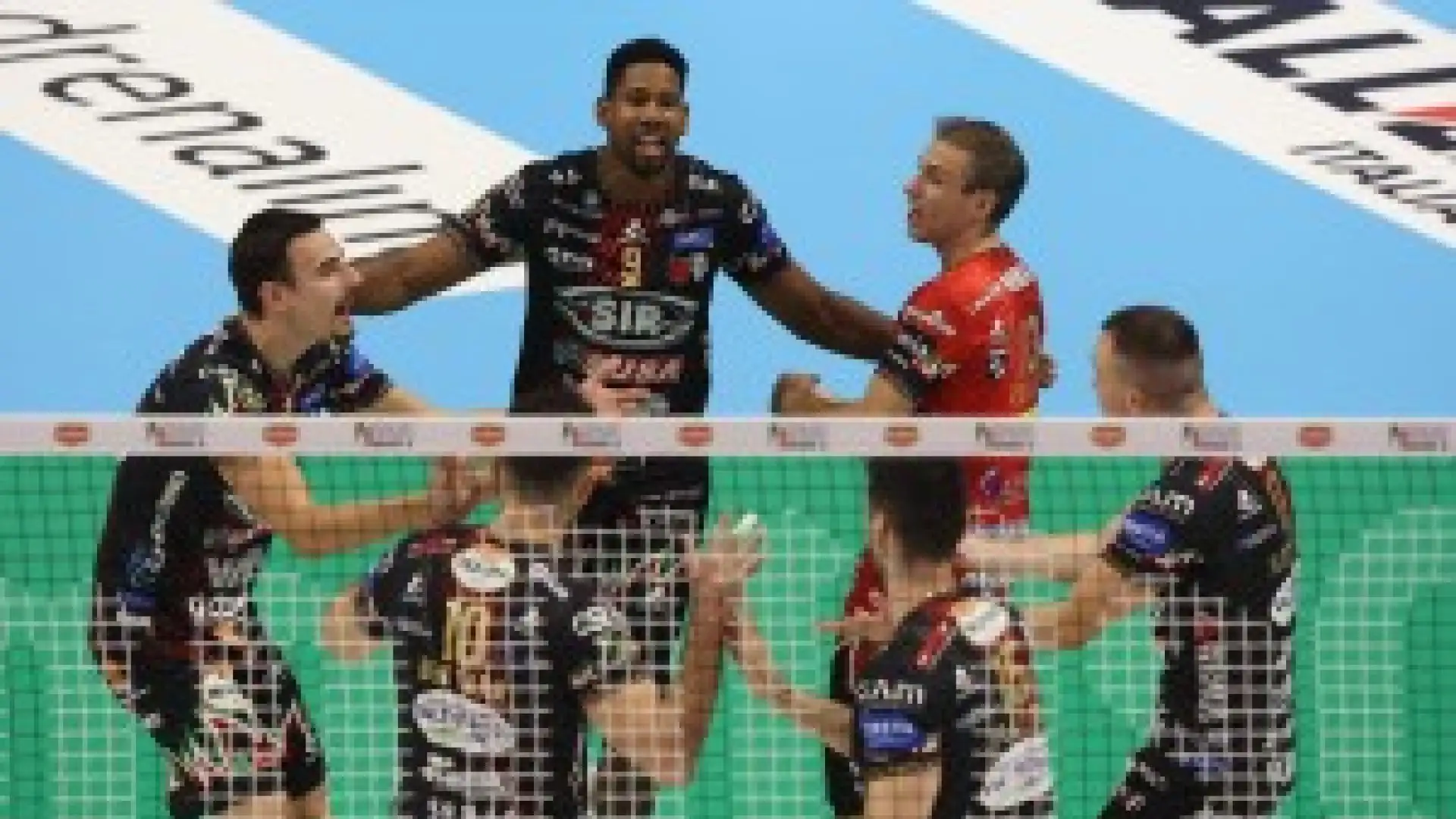 Questo grazie a uno sponsor che dovrebbe sobbarcarsi buona parte dell'ingaggio.