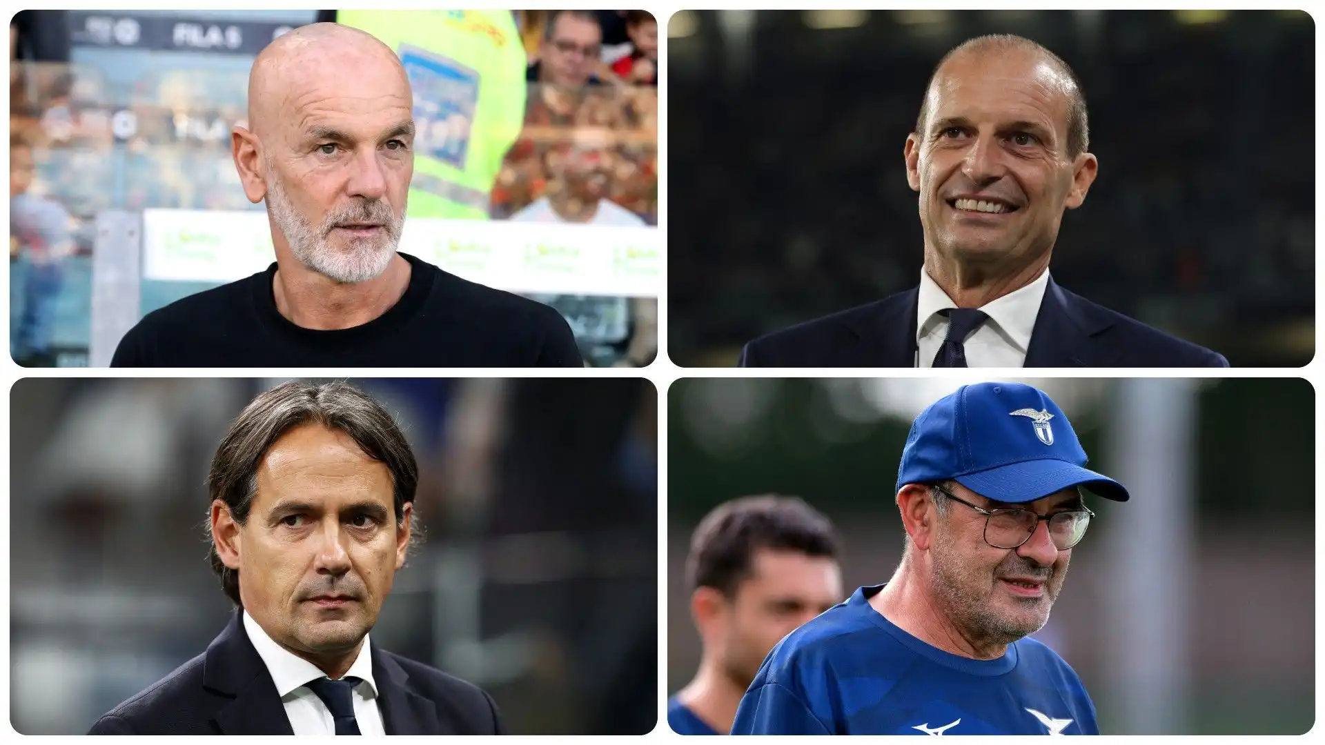 Il giovane talento infiamma il mercato delle big italiane: foto
