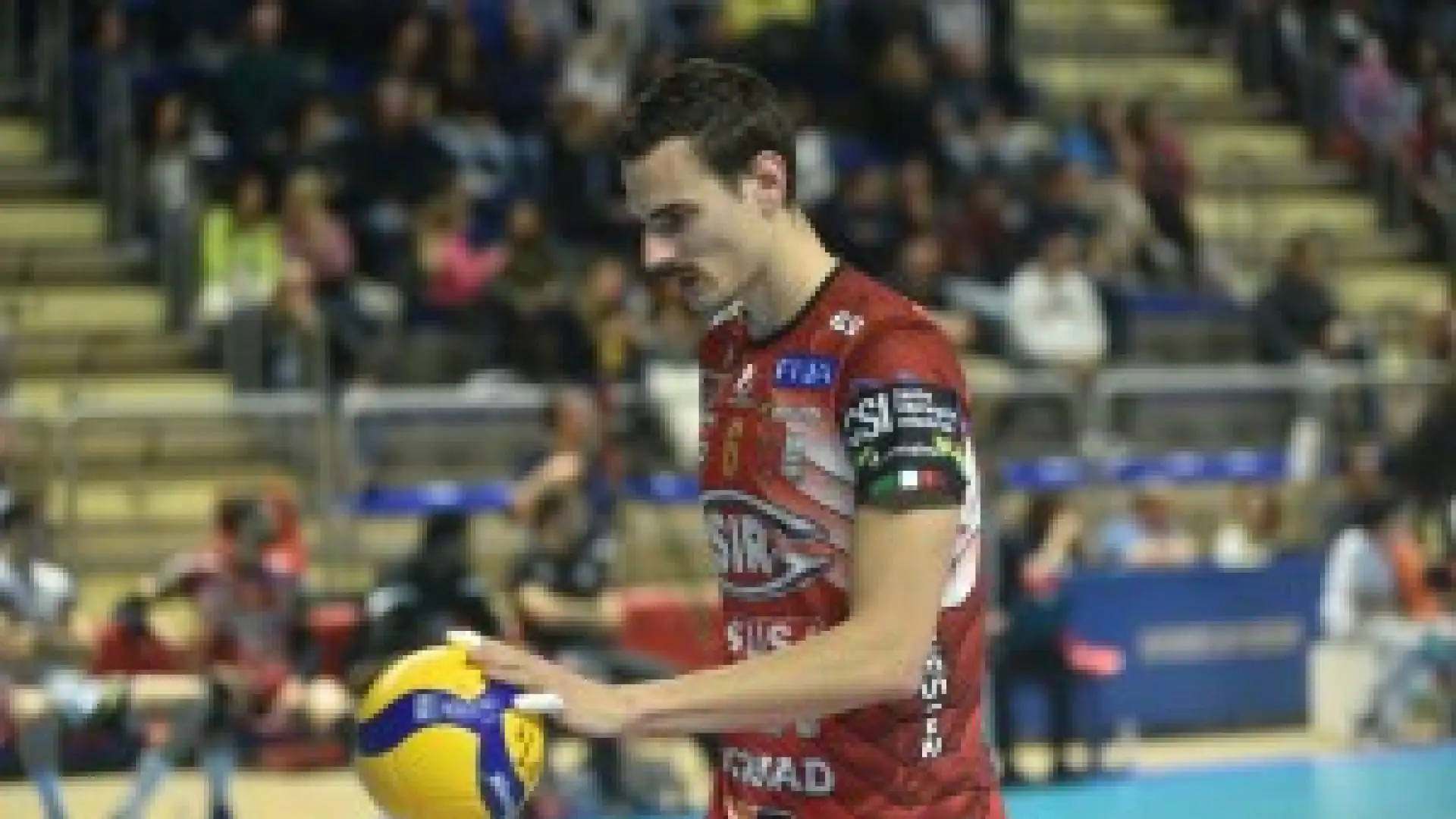 Con Perugia ha vinto supercoppa e mondiale per club.