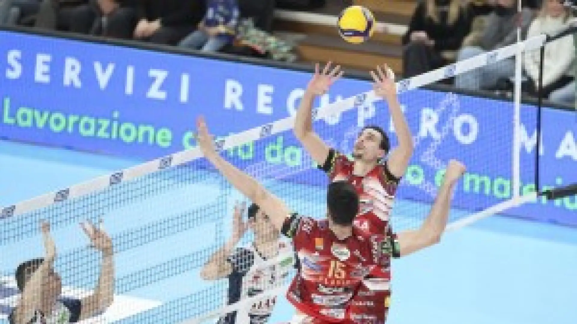 E' il capitano dell'Italia che con lui ha vinto Europei e Mondiali.