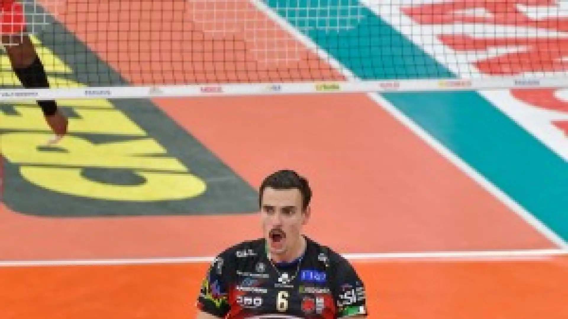 Giannelli farà di tutto per conquistare un tricolore che ancora gli manca da umbro.