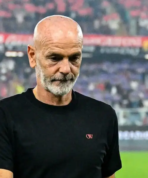 Il Milan corre ai ripari: avanti tutta per il bomber. Le foto