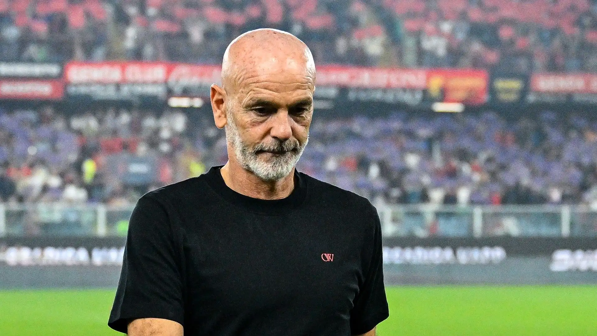Il Milan corre ai ripari: avanti tutta per il bomber. Le foto
