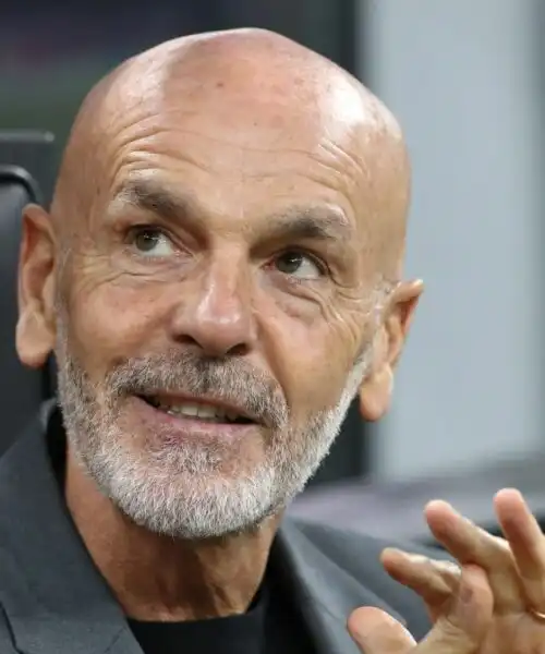 Il Milan insiste per il giovane rinforzo: nuovo assalto. Foto