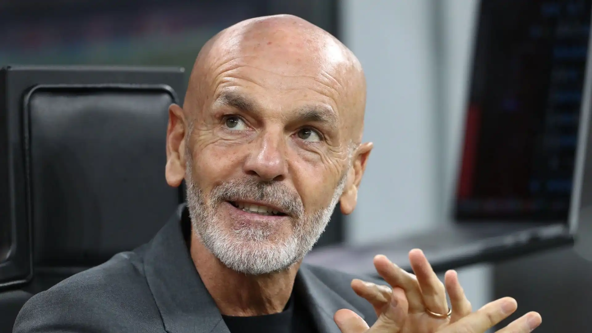 Il Milan insiste per il giovane rinforzo: nuovo assalto. Foto