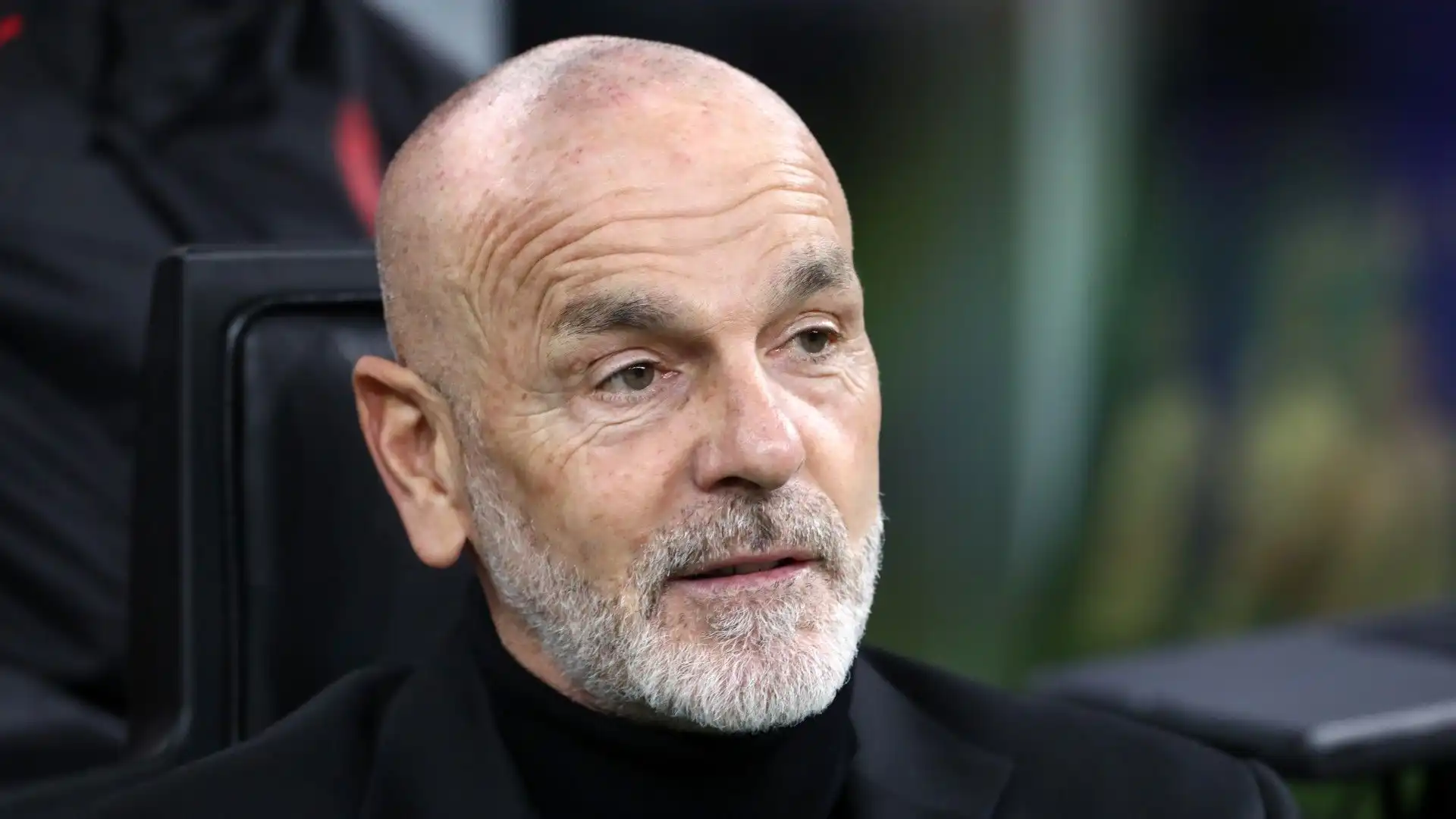 Il prossimo rinforzo del Milan arriva dalla Serie A: foto
