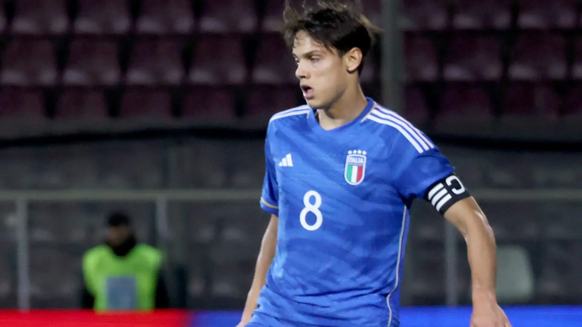 Il suo contratto con il Milan scadrà nel 2025 e non ci sono stati colloqui per il rinnovo

