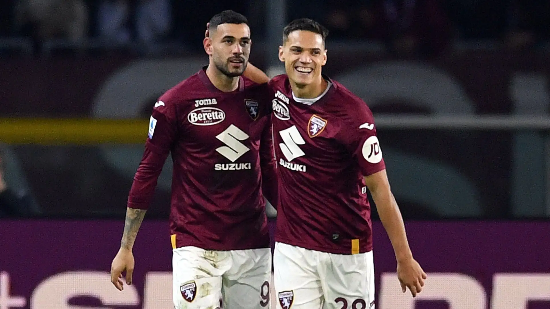Classe 2001, ha un contratto con il Torino fino al 2026
