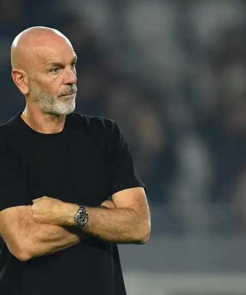 Il Milan saluta un centrocampista: cessione vicina. Le foto