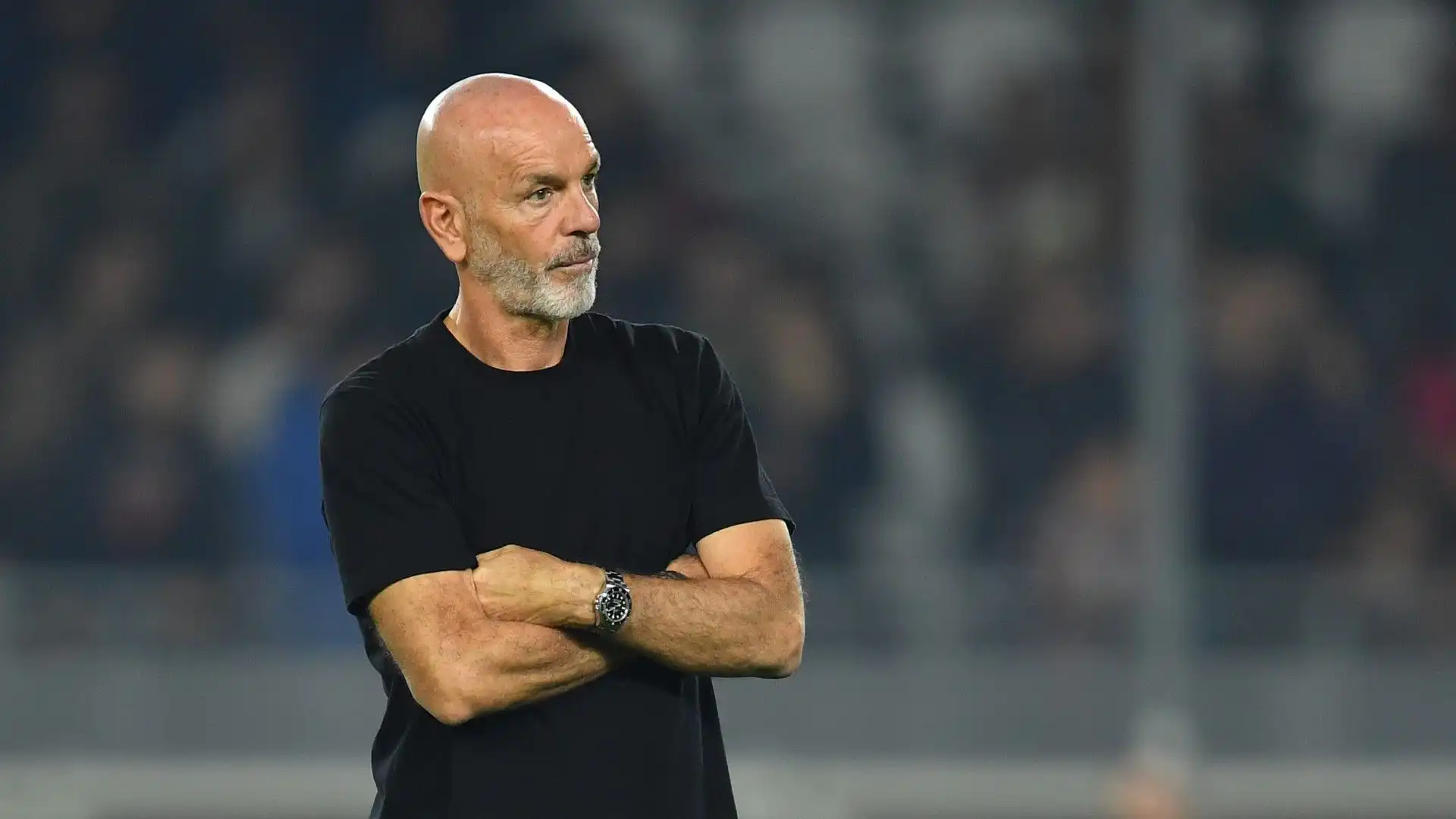 Il Milan saluta un centrocampista: cessione vicina. Le foto
