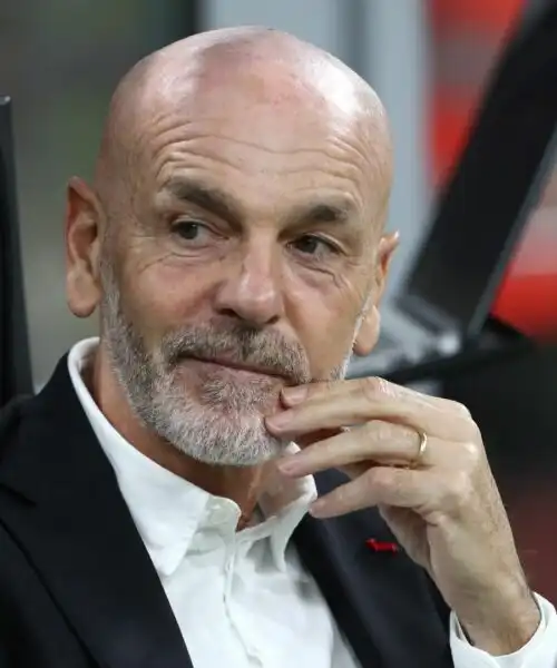 Il Milan saluta un difensore: nuova avventura in Serie A per lui. Foto