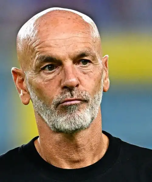Il Milan si muove per il grande bomber: immagini