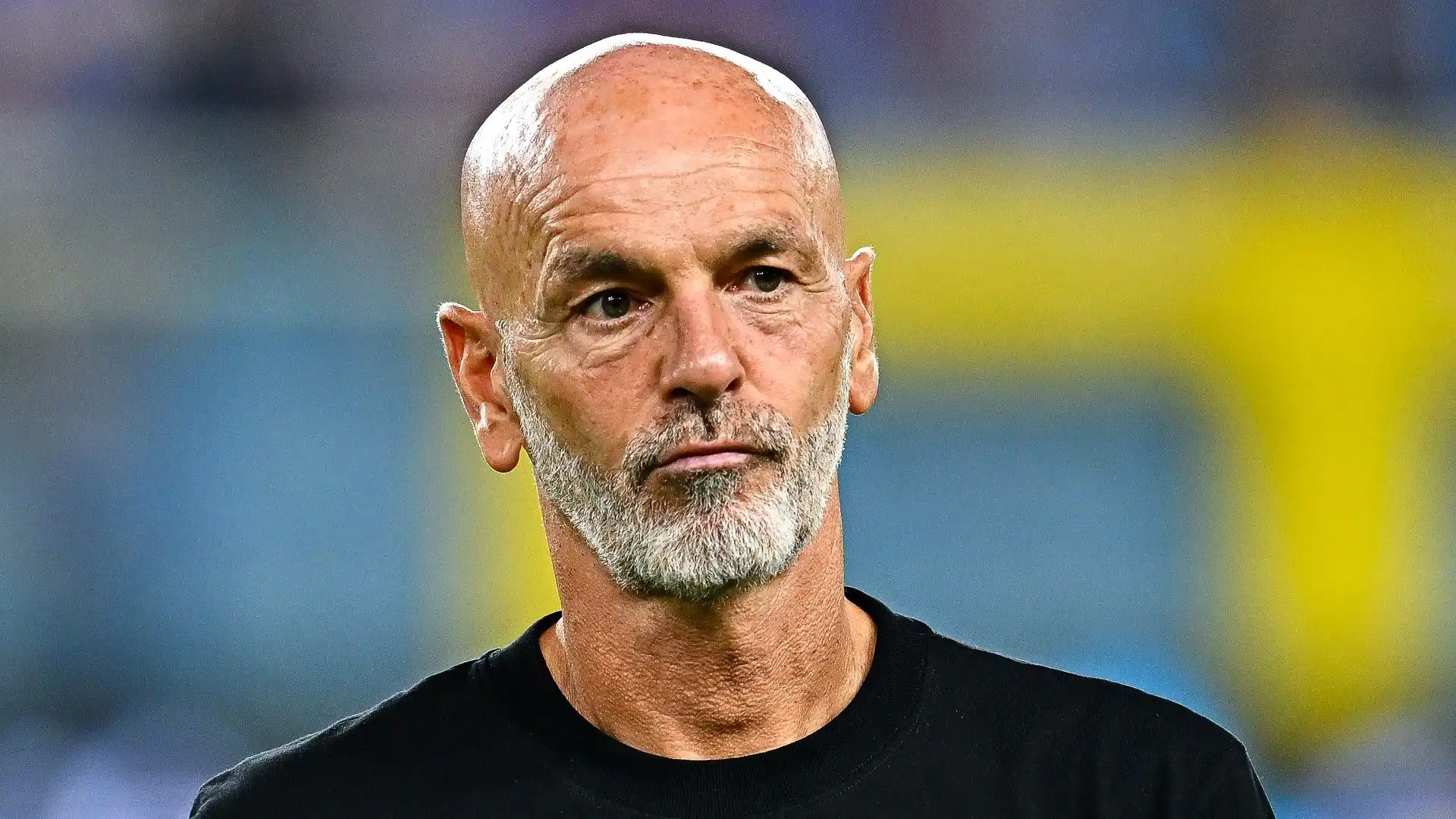 Il Milan si muove per il grande bomber: immagini
