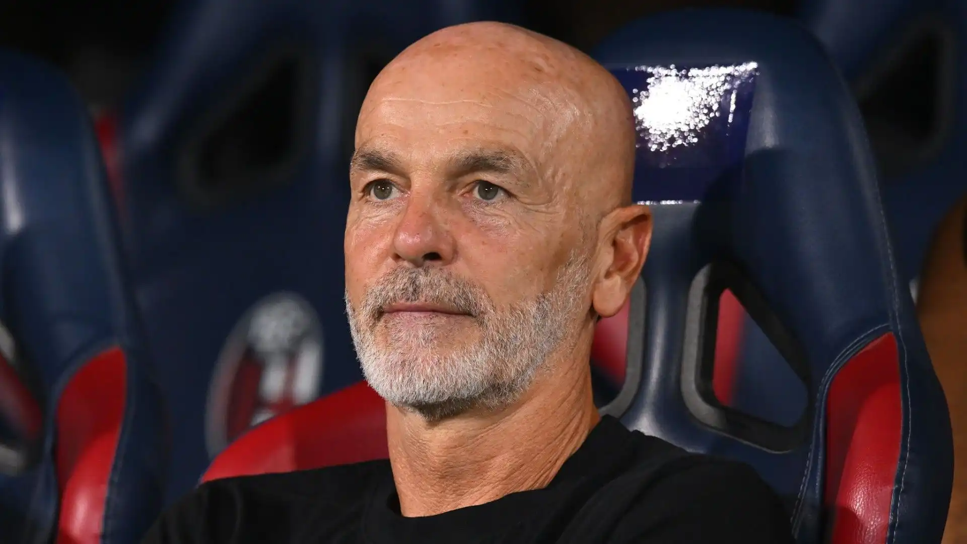 Il Milan spinge per il baby gioiello francese. Immagini
