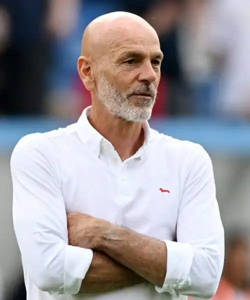 Il Milan vuole completare l’attacco: rinforzo dalla Serie A