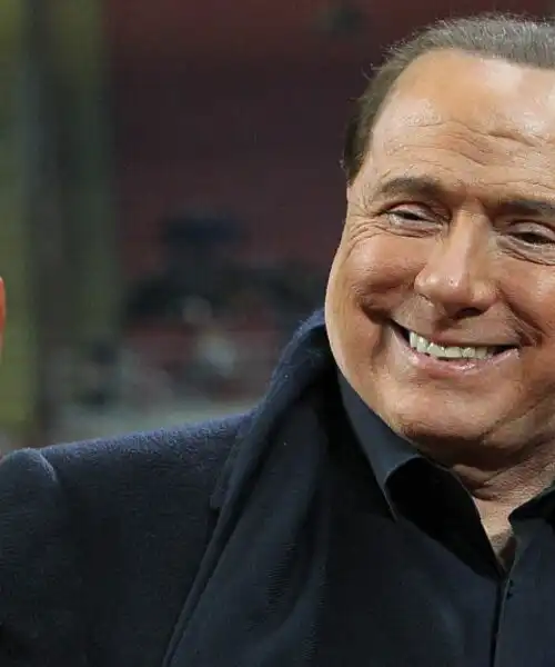 Il mondo dello sport ricorda commosso Silvio Berlusconi: le parole di cordoglio di venti personaggi