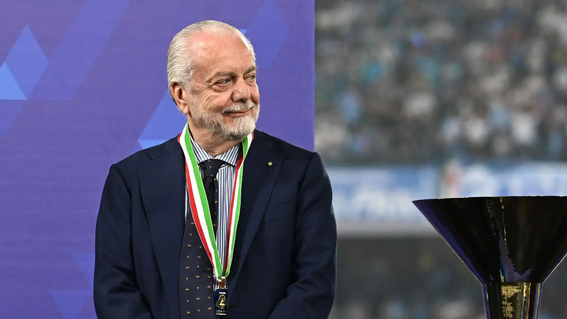 Il Napoli cerca il colpaccio dal Liverpool: le foto
