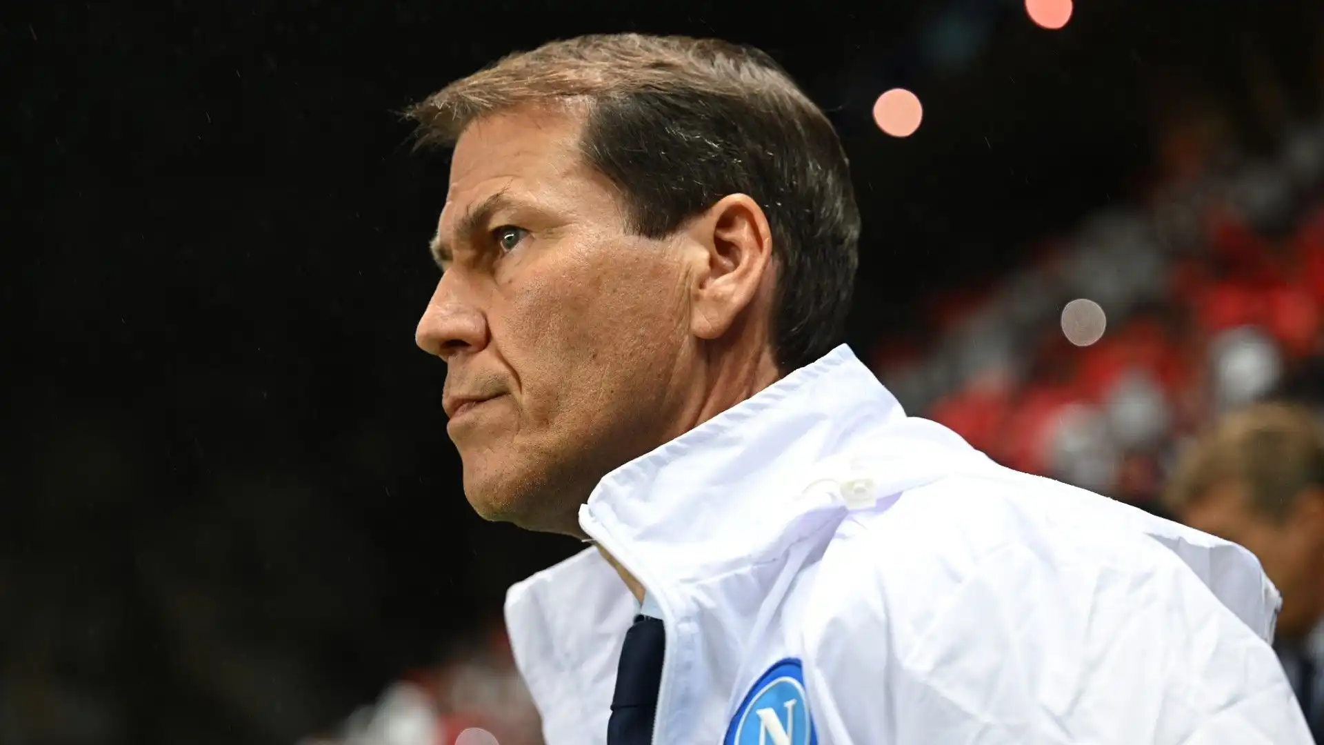 Il Napoli cerca un difensore: occhi su due tedeschi. Foto
