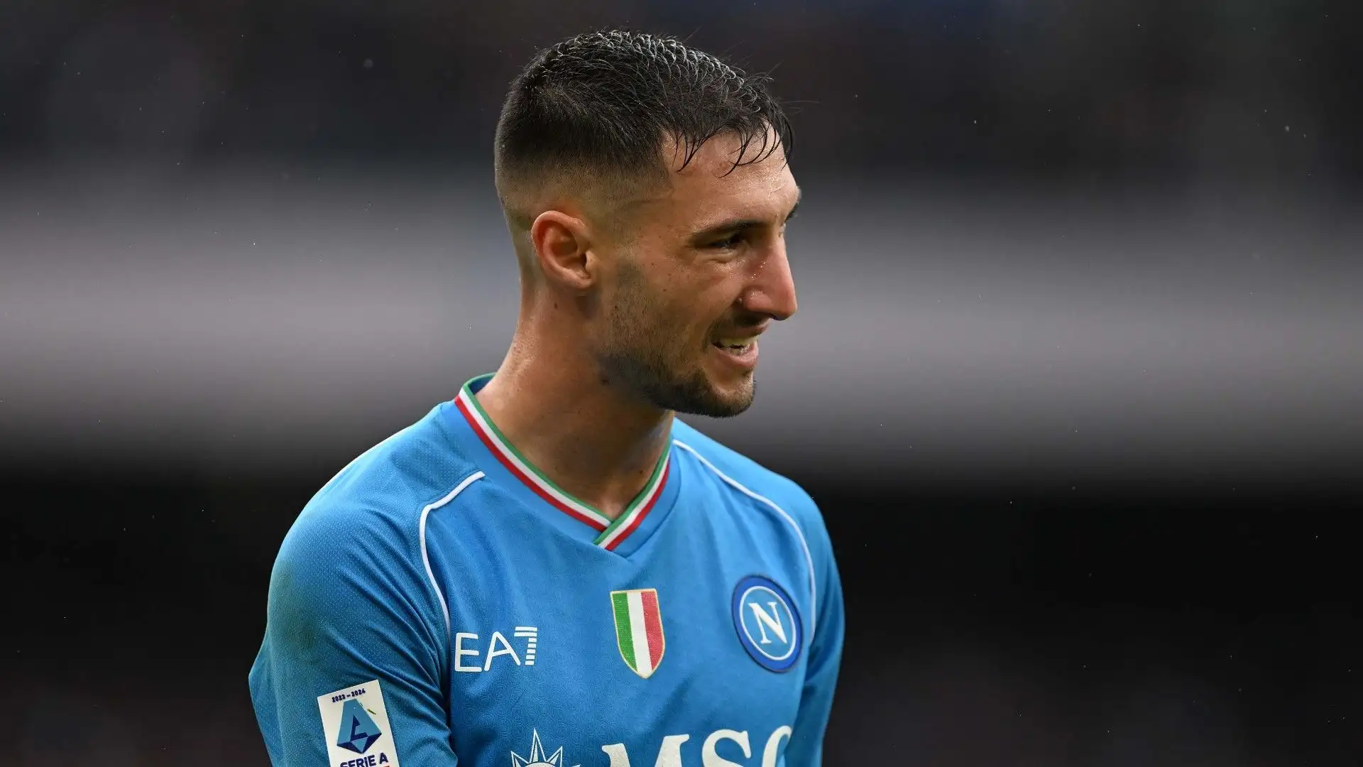 Stando a quanto riferisce il Corriere dello Sport, il calciatore avrebbe già ricevuto un'offerta da parte del club
