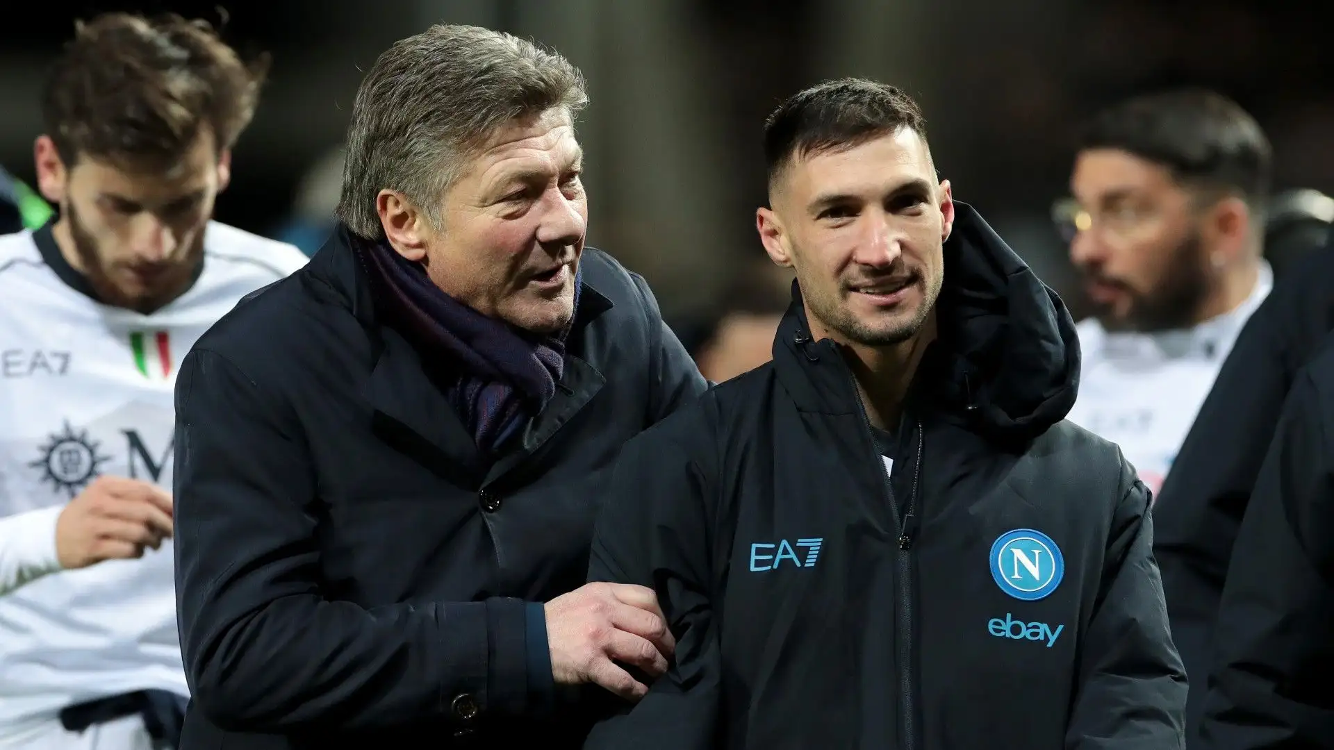 L'ostacolo è la Nazionale, che Politano non vorrebbe perdere
