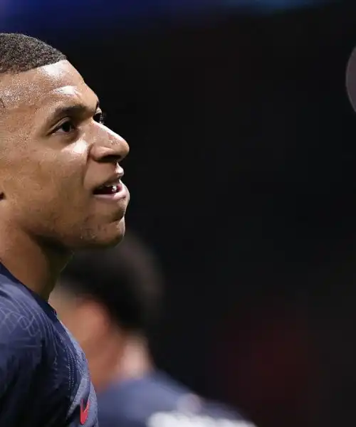 Il paragone dell’ex Milan e Juve sbalordisce tutti: ‘E’ come Mbappé’