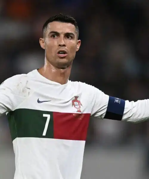 Il Portogallo fa la storia senza Cristiano Ronaldo: immagini