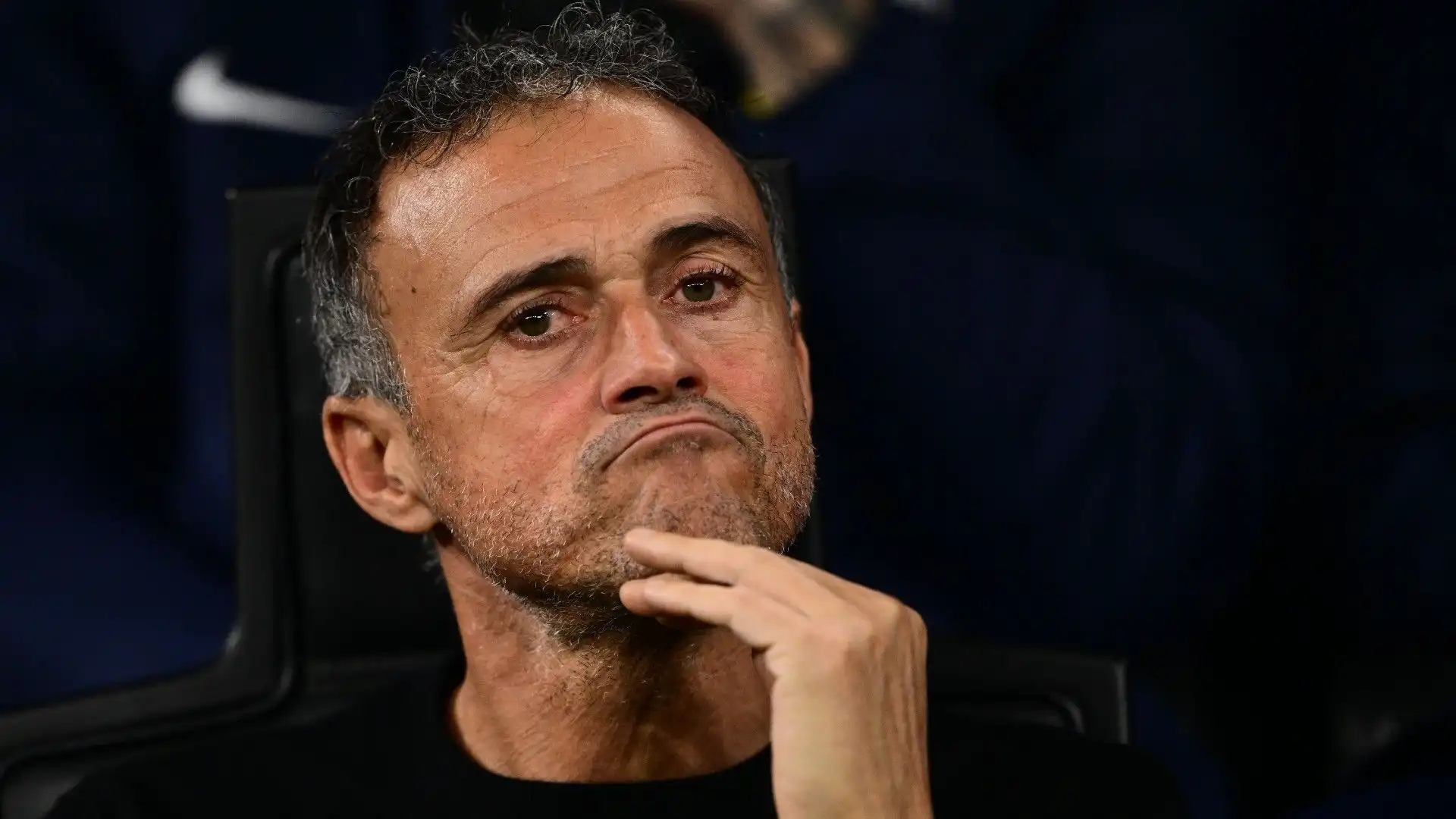 Il prossimo rinforzo del PSG può arrivare dal Napoli: foto
