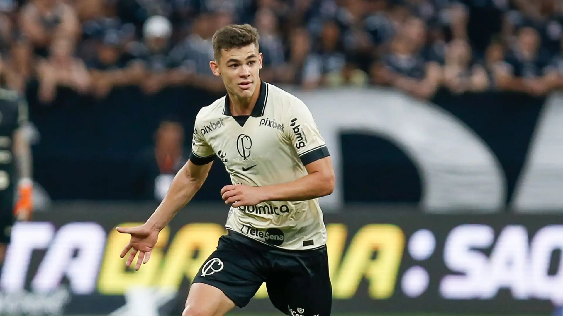 Moscardo a settembre è stato convocato nella selezione del Brasile Under 23 per una serie di amichevoli