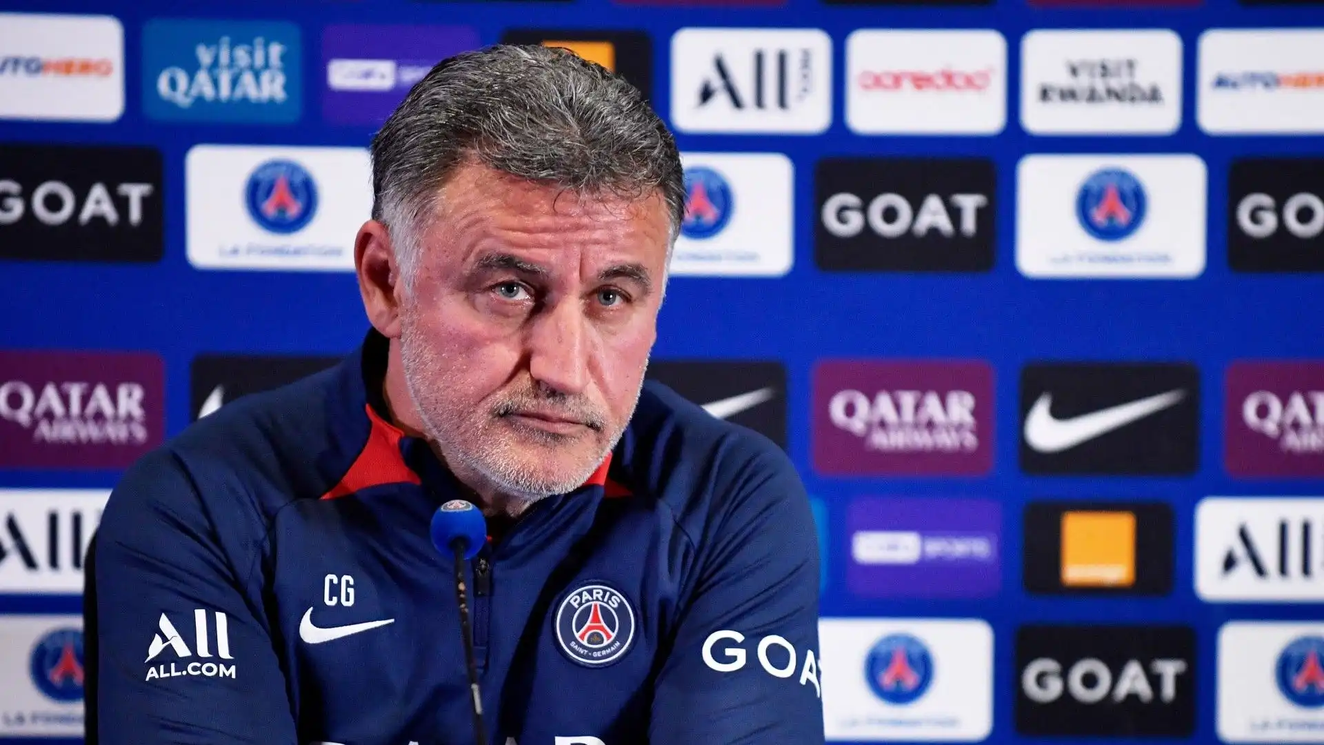 Il PSG vuole una stella dell'Arsenal: pronta maxi offerta. Foto
