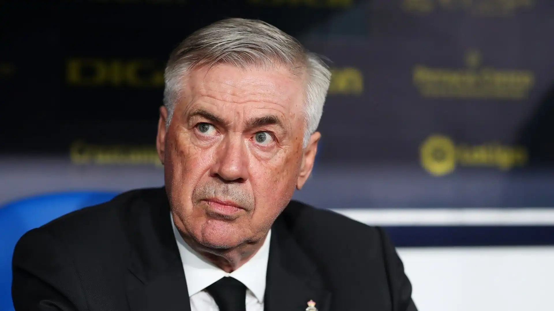 Il Real Madrid cerca un attaccante: le opzioni in foto
