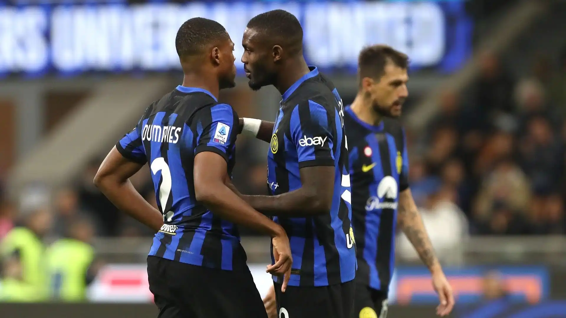 Il Real Madrid piomba in casa Inter: pronta l'offerta. Foto
