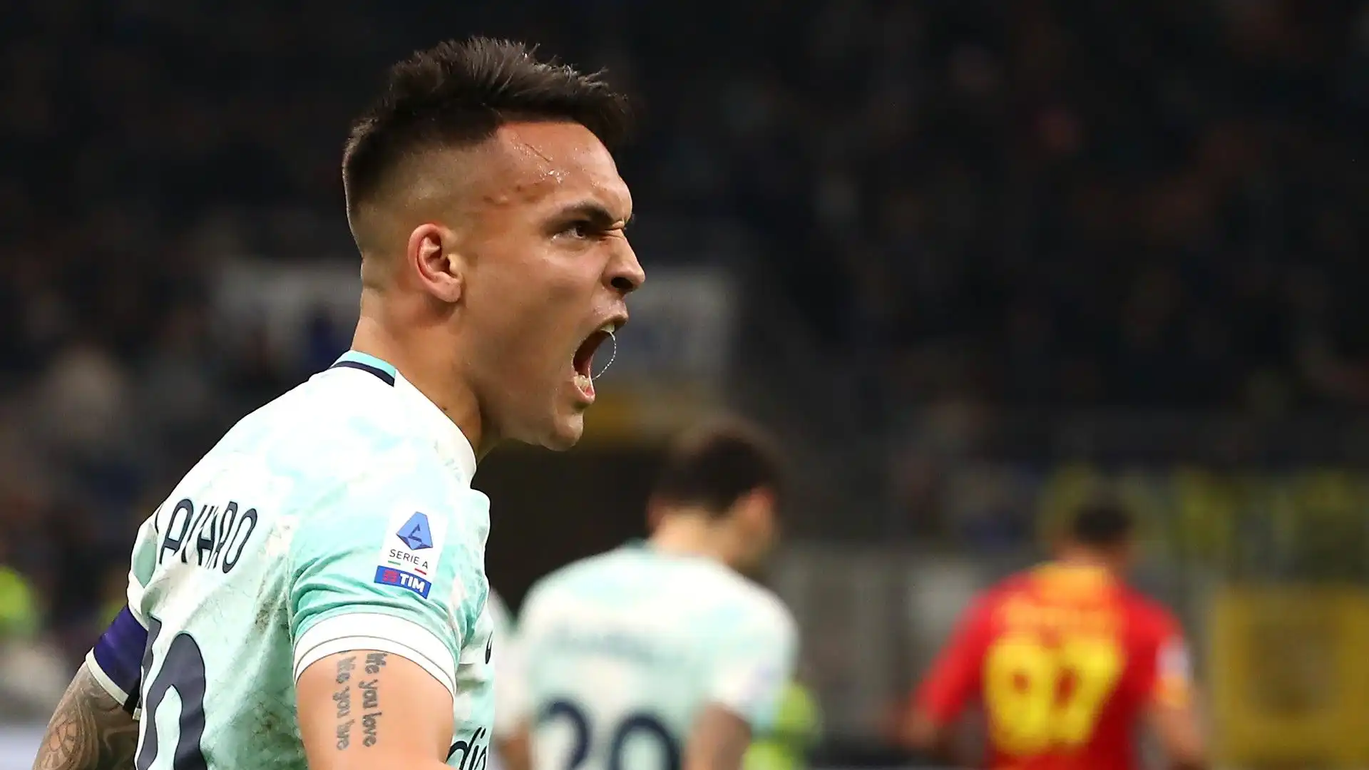 Il Real Madrid vuole Lautaro Martinez: la risposta dell'Inter. Foto
