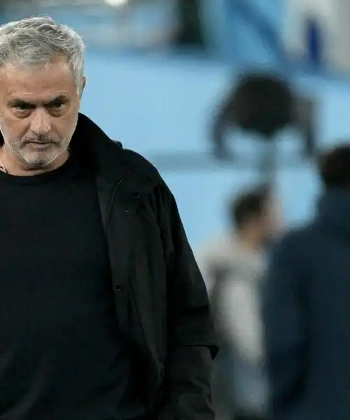 Il rinforzo per Mourinho arriva dalla Bundesliga: foto
