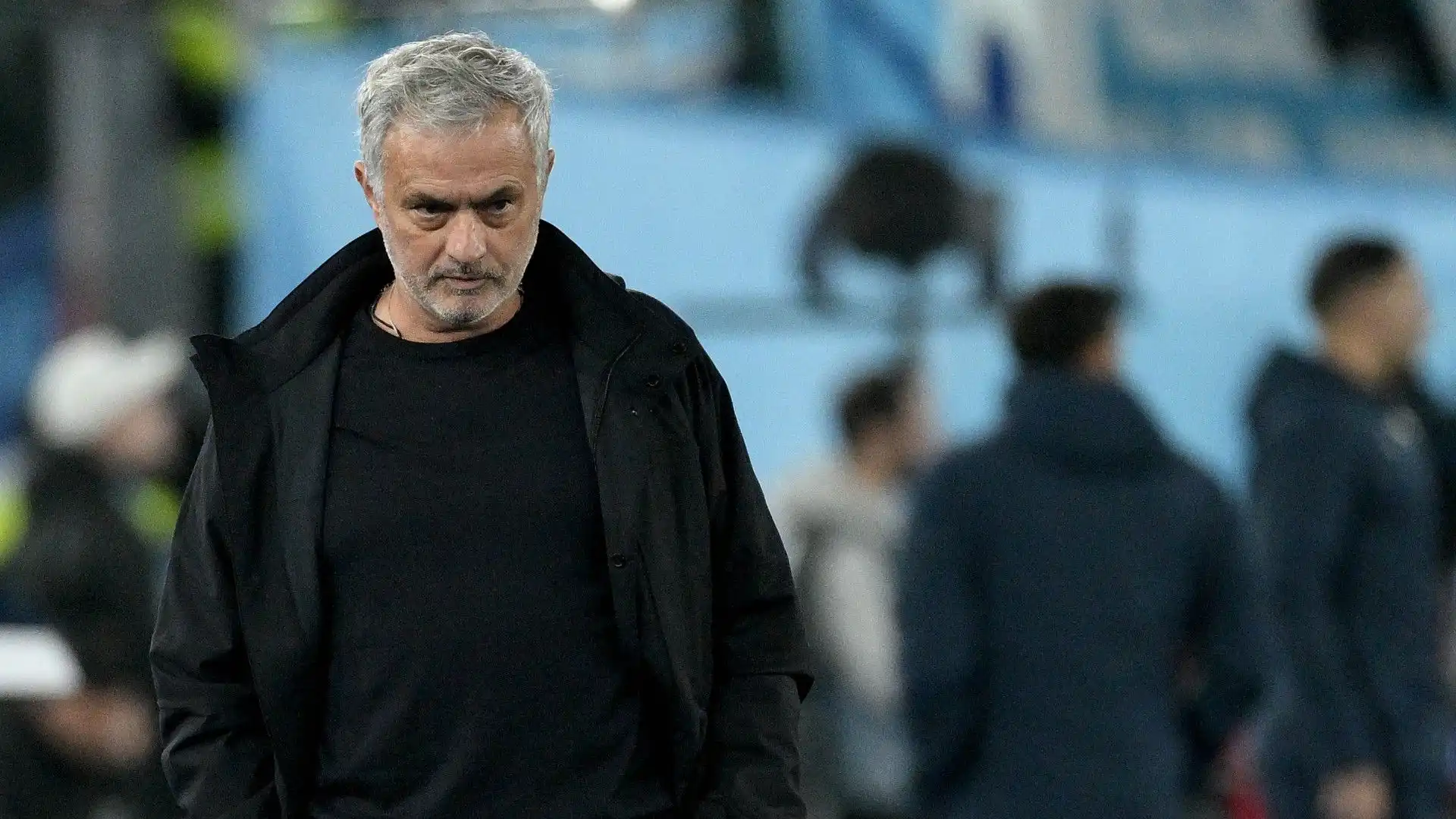 Mourinho fa infuriare l’Aia: aperta un’indagine