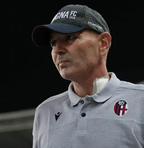 Bologna-Spal, le probabili formazioni