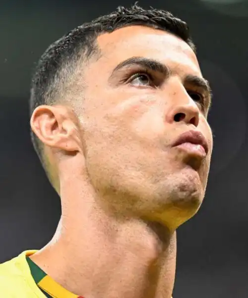 Clamoroso Cristiano Ronaldo: è tornato a Madrid