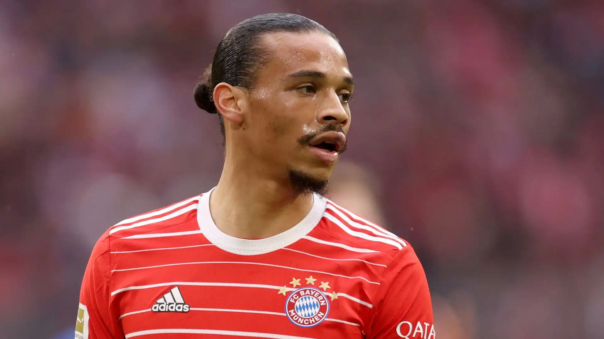 Il VAR ferma il Bayern Monaco: le foto della partita
