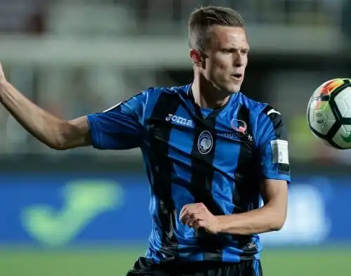 Ilicic: “Punti persi”